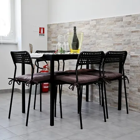 Mia Domus Rom