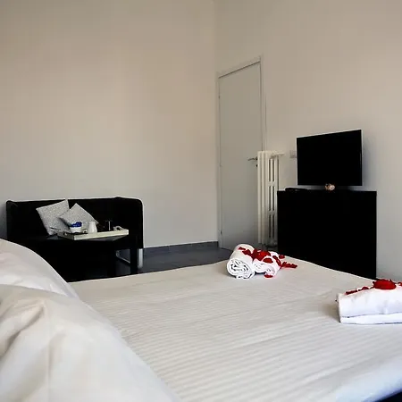 Mia Domus Lägenhet