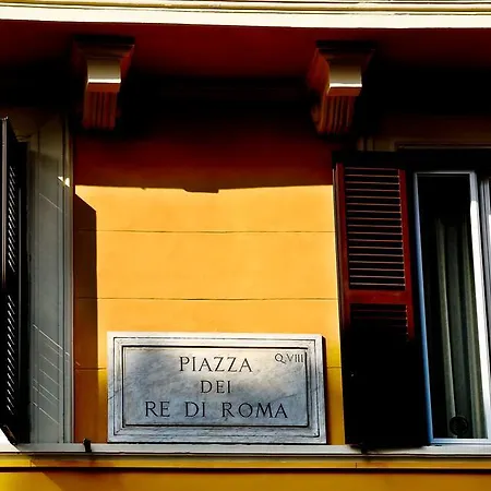 Mia Domus *